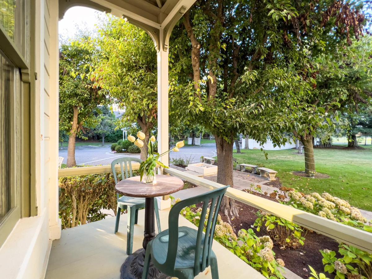 Chateau Coralini Salinas Buitenkant foto